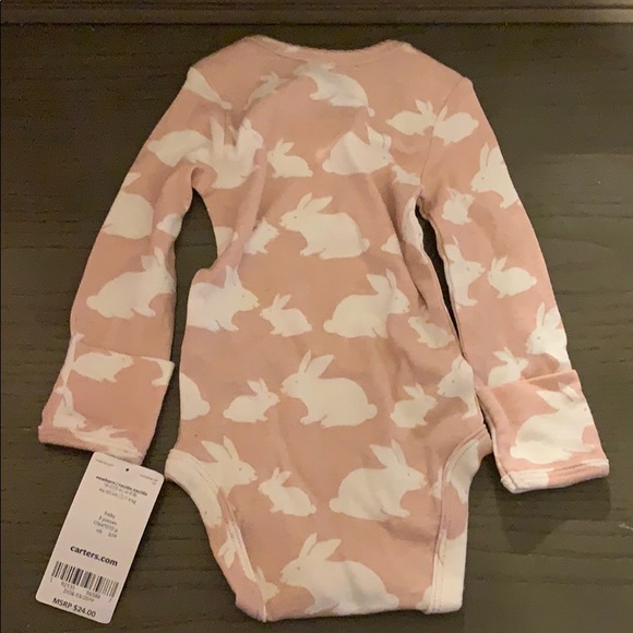 Body suit - Picture 3 of 3